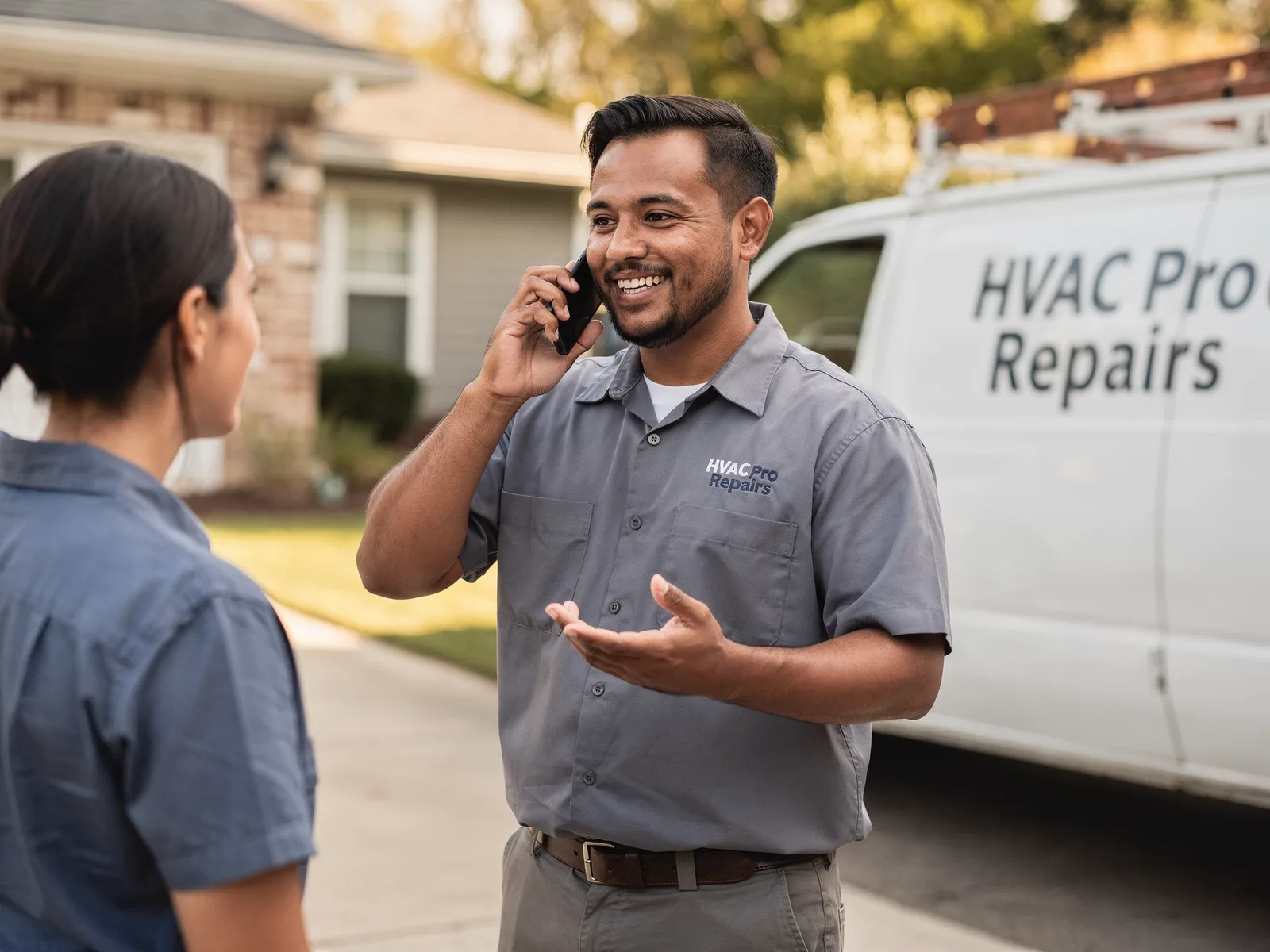 Heat Pump Repair Rentiesville, OK FAQs